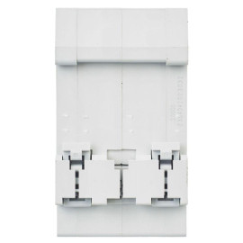 Выключатель автоматический дифференциального тока 2п C 32А 30мА тип AC 4.5кА АД-12 KARAT IEK MAD10-2-032-C-030