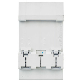 Выключатель автоматический дифференциального тока 2п C 63А 30мА тип AC 4.5кА АД-12 KARAT IEK MAD10-2-063-C-030