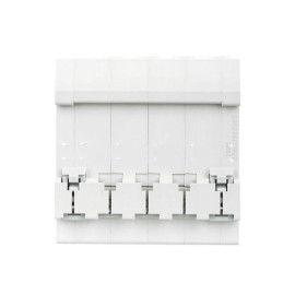 Выключатель автоматический дифференциального тока 4п C 25А 30мА тип AC 4.5кА АД-14 KARAT IEK MAD10-4-025-C-030