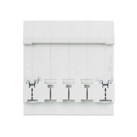 Выключатель автоматический дифференциального тока 4п C 32А 30мА тип AC 4.5кА АД-14 KARAT IEK MAD10-4-032-C-030