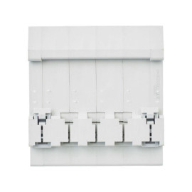 Выключатель автоматический дифференциального тока 4п C 40А 30мА тип AC 4.5кА АД-14 KARAT IEK MAD10-4-040-C-030