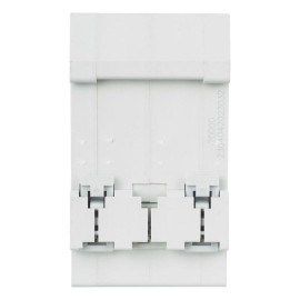 Выключатель автоматический дифференциального тока 2п C 32А 30мА тип A 4.5кА АД-12М KARAT IEK MAD12-2-032-C-030