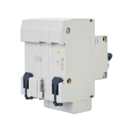 Выключатель автоматический дифференциального тока 2п 16А 30мА АД12 GENERICA MAD15-2-016-C-030