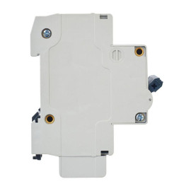 Выключатель автоматический дифференциального тока 2п 16А 30мА АД12 GENERICA MAD15-2-016-C-030