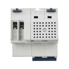 Выключатель автоматический дифференциального тока 2п 16А 30мА АД12 GENERICA MAD15-2-016-C-030