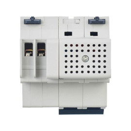 Выключатель автоматический дифференциального тока 2п 25А 30мА АД12 GENERICA MAD15-2-025-C-030