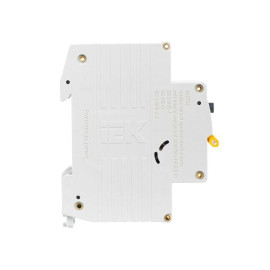 Выключатель автоматический дифференциального тока 2п (1P+N) C 20А 30мА тип A 6кА АВДТ-32 KARAT IEK MAD22-5-020-C-30