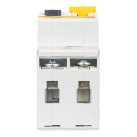 Выключатель автоматический дифференциального тока 2п (1P+N) C 20А 30мА тип A 6кА АВДТ-32 KARAT IEK MAD22-5-020-C-30