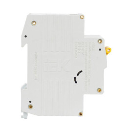 Выключатель автоматический дифференциального тока 2п (1P+N) C 32А 30мА тип A 6кА АВДТ-32 KARAT IEK MAD22-5-032-C-30