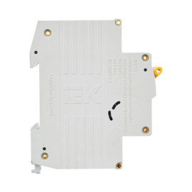 Выключатель автоматический дифференциального тока 2п (1P+N) C 40А 100мА тип A 6кА АВДТ-32 KARAT IEK MAD22-5-040-C-100