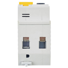 Выключатель автоматический дифференциального тока 2п (1P+N) C 40А 100мА тип A 6кА АВДТ-32 KARAT IEK MAD22-5-040-C-100