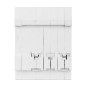 Выключатель автоматический дифференциального тока 4п (3P+N) C 16А 30мА тип A 6кА АВДТ-34 KARAT IEK MAD22-6-016-C-30