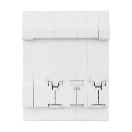 Выключатель автоматический дифференциального тока 4п (3P+N) C 16А 30мА тип A 6кА АВДТ-34 KARAT IEK MAD22-6-016-C-30