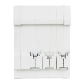 Выключатель автоматический дифференциального тока 4п (3P+N) C 25А 30мА тип A 6кА АВДТ-34 KARAT IEK MAD22-6-025-C-30