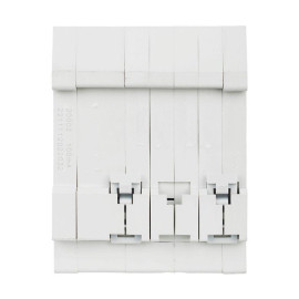 Выключатель автоматический дифференциального тока 4п (3P+N) C 32А 100мА тип A 6кА АВДТ-34 KARAT IEK MAD22-6-032-C-100