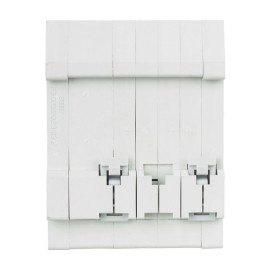 Выключатель автоматический дифференциального тока 4п (3P+N) C 32А 30мА тип A 6кА АВДТ-34 KARAT IEK MAD22-6-032-C-30