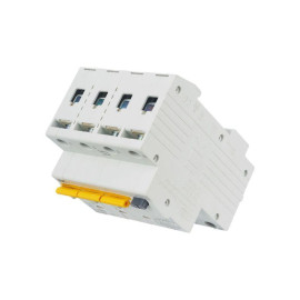 Выключатель автоматический дифференциального тока 4п (3P+N) C 32А 30мА тип A 6кА АВДТ-34 KARAT IEK MAD22-6-032-C-30