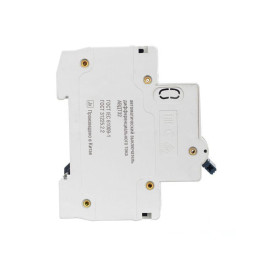 Выключатель автоматический дифференциального тока 2п C 16А 30мА тип AC 4.5кА АВДТ 32 C16 GENERICA MAD25-5-016-C-30