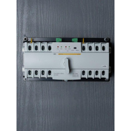 Устройство автоматического ввода резерва АВР 63А KARAT АВР-2 LITE модульное IEK MAT20-063