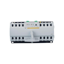 Устройство автоматического ввода резерва АВР 63А KARAT АВР-2 LITE модульное IEK MAT20-063