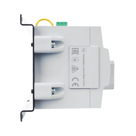 Устройство автоматического ввода резерва АВР 63А KARAT АВР-2 LITE модульное IEK MAT20-063