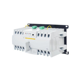 Устройство автоматического ввода резерва АВР 63А KARAT АВР-2 LITE модульное IEK MAT20-063