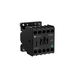 Контактор MC1K 6А 1НЗ AC 24В 50/60Гц SE MC1K0601B7
