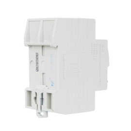 Выключатель дифференциального тока (УЗО) 2п 25А 30мА тип AC ВД1-63 KARAT IEK MDV10-2-025-030