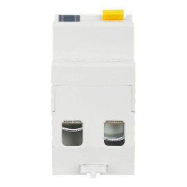 Выключатель дифференциального тока (УЗО) 2п 25А 30мА тип AC ВД1-63 KARAT IEK MDV10-2-025-030