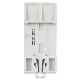 Выключатель дифференциального тока (УЗО) 2п 25А 100мА тип AC ВД1-63 KARAT IEK MDV10-2-025-100