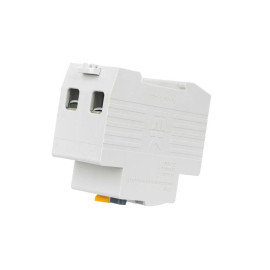 Выключатель дифференциального тока (УЗО) 2п 32А 30мА тип AC ВД1-63 KARAT IEK MDV10-2-032-030