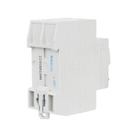 Выключатель дифференциального тока (УЗО) 2п 50А 30мА тип AC ВД1-63 KARAT IEK MDV10-2-050-030