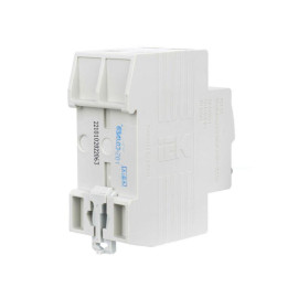 Выключатель дифференциального тока (УЗО) 2п 63А 30мА тип AC ВД1-63 KARAT IEK MDV10-2-063-030