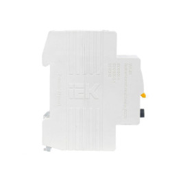 Выключатель дифференциального тока (УЗО) 2п 63А 30мА тип AC ВД1-63 KARAT IEK MDV10-2-063-030