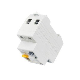 Выключатель дифференциального тока (УЗО) 2п 63А 30мА тип AC ВД1-63 KARAT IEK MDV10-2-063-030