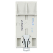 Выключатель дифференциального тока (УЗО) 2п 63А 100мА тип AC ВД1-63 KARAT IEK MDV10-2-063-100