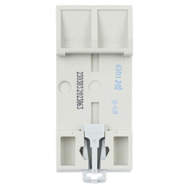 Выключатель дифференциального тока (УЗО) 2п 63А 100мА тип AC ВД1-63 KARAT IEK MDV10-2-063-100