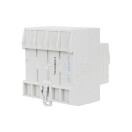 Выключатель дифференциального тока (УЗО) 4п 16А 30мА тип AC ВД1-63 KARAT IEK MDV10-4-016-030