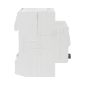 Выключатель дифференциального тока (УЗО) 4п 16А 30мА тип AC ВД1-63 KARAT IEK MDV10-4-016-030