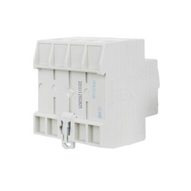 Выключатель дифференциального тока (УЗО) 4п 25А 30мА тип AC ВД1-63 KARAT IEK MDV10-4-025-030