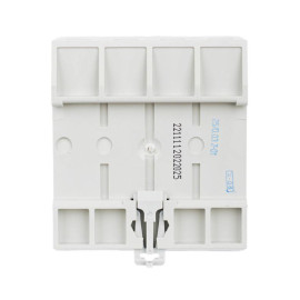 Выключатель дифференциального тока (УЗО) 4п 25А 30мА тип AC ВД1-63 KARAT IEK MDV10-4-025-030