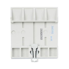 Выключатель дифференциального тока (УЗО) 4п 25А 300мА тип AC ВД1-63 KARAT IEK MDV10-4-025-300