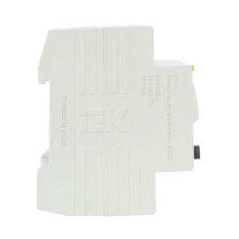 Выключатель дифференциального тока (УЗО) 4п 25А 300мА тип AC ВД1-63 KARAT IEK MDV10-4-025-300