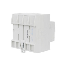 Выключатель дифференциального тока (УЗО) 4п 32А 30мА тип AC ВД1-63 KARAT IEK MDV10-4-032-030