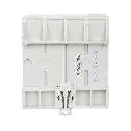 Выключатель дифференциального тока (УЗО) 4п 32А 30мА тип AC ВД1-63 KARAT IEK MDV10-4-032-030