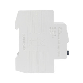 Выключатель дифференциального тока (УЗО) 4п 32А 30мА тип AC ВД1-63 KARAT IEK MDV10-4-032-030