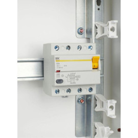 Выключатель дифференциального тока (УЗО) 4п 32А 300мА тип AC ВД1-63 KARAT IEK MDV10-4-032-300