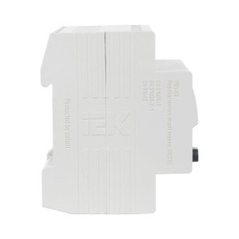 Выключатель дифференциального тока (УЗО) 4п 32А 300мА тип AC ВД1-63 KARAT IEK MDV10-4-032-300