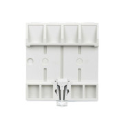 Выключатель дифференциального тока (УЗО) 4п 40А 100мА тип AC ВД1-63 KARAT IEK MDV10-4-040-100