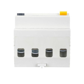 Выключатель дифференциального тока (УЗО) 4п 40А 300мА тип AC ВД1-63 KARAT IEK MDV10-4-040-300